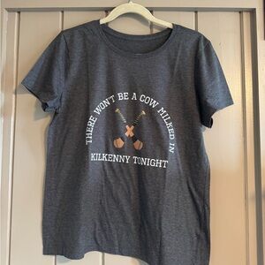 Kilkenny Hurling Tee